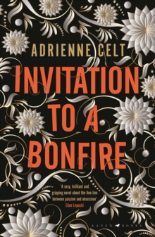 Image for Invitation to a bonfire