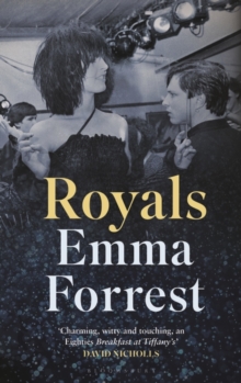 Image for Royals