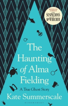 Image for The Haunting of Alma Fielding