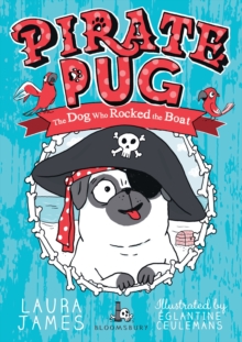 Image for Pirate Pug