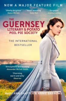 Image for The Guernsey Literary & Potato Peel Pie Society