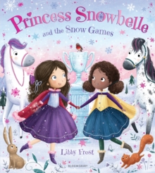 Image for Princess Snowbelle and the snow games