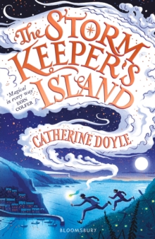 Image for The storm keeper's island