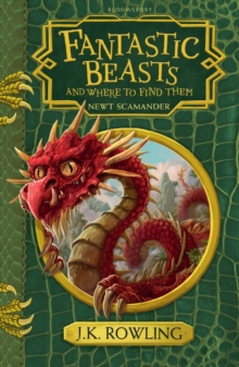 Image for Fantastic beasts and where to find them
