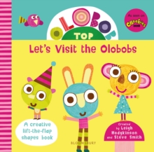 Image for Olobob Top: Let's Visit the Olobobs