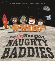 Image for The astro naughty naughty baddies