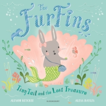 Image for The FurFins: TinyTail and the Lost Treasure