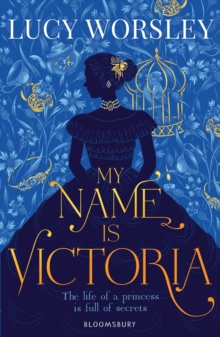 Image for My name is Victoria