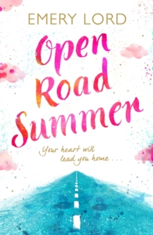 Image for Open Road Summer