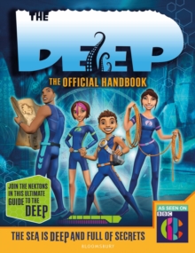 Image for The Deep Official Handbook