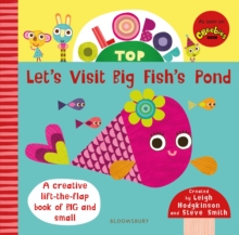 Image for Let's visit Big Fish's pond