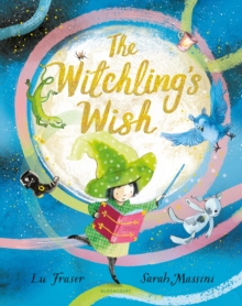 The Witchling’s Wish