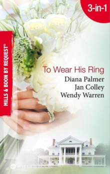 Image for To wear his ring