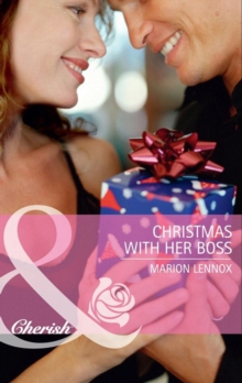 Image for Christmas with her boss