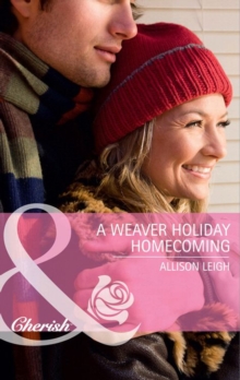Image for A weaver holiday homecoming