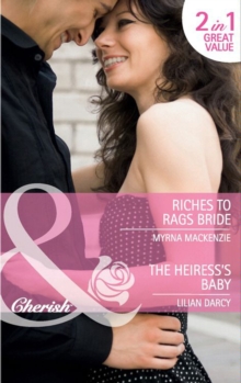 Image for Riches to rags bride