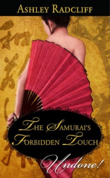Image for The Samurai's Forbidden Touch