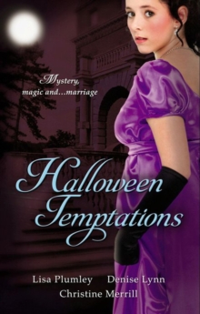 Image for Halloween temptations