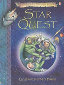 Image for The quest