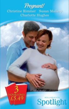 Image for Pregnant!