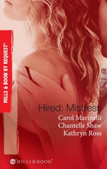Image for Hired, mistress