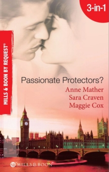Image for Passionate protectors?