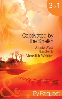 Image for Captivated by the sheikh