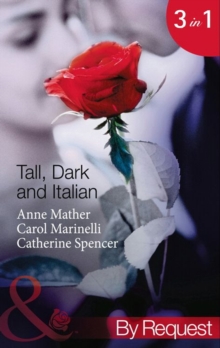 Image for Tall, dark and Italian