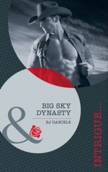 Image for Big sky dynasty