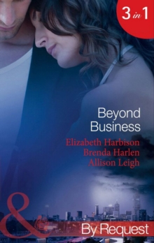 Image for Beyond business.