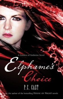 Image for Elphame's choice