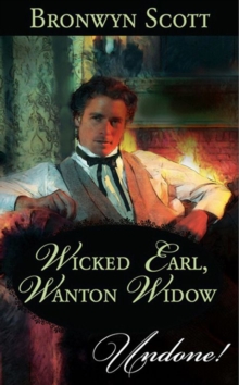 Image for Wicked earl, wanton widow