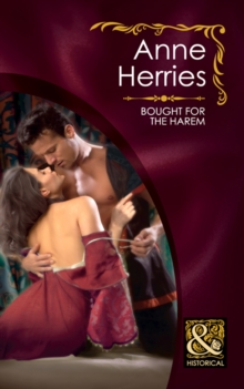 Image for Bought for the harem