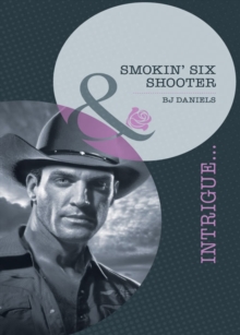 Image for Smokin's six-shooter