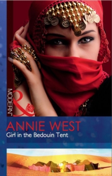 Image for Girl in the bedouin tent