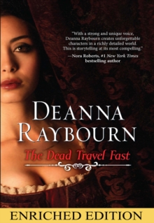 Image for The Dead Travel Fast