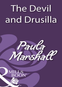 Image for The devil and Drusilla.