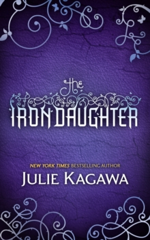 Image for The iron daughter