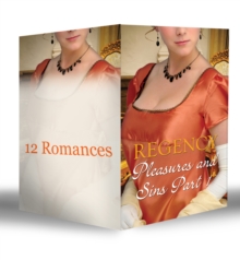 Image for Regency Pleasures and Sins Part 1