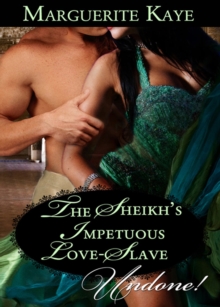 Image for The Sheikh's Impetuous Love-Slave