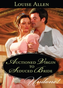 Image for Auctioned Virgin to Seduced Bride