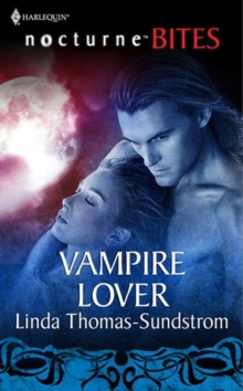 Image for Vampire lover