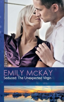 Image for Seduced: The Unexpected Virgin