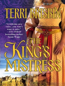 Image for The King's Mistress