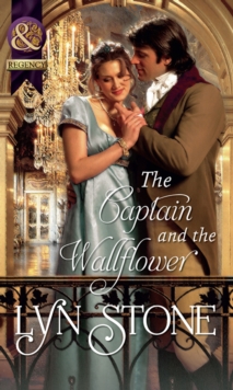 Image for The captain and the wallflower