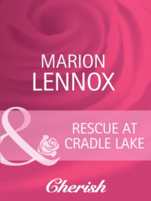 Image for Rescue at Cradle Lake