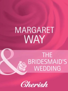 Image for The Bridesmaid's Wedding