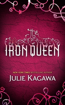 Image for The iron queen