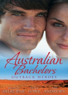 Image for Outback heroes