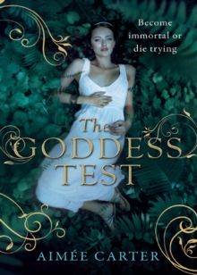 Image for The goddess test